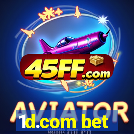 1d.com bet